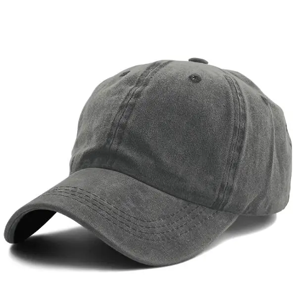 Coin With American Flag Baseball Cap 