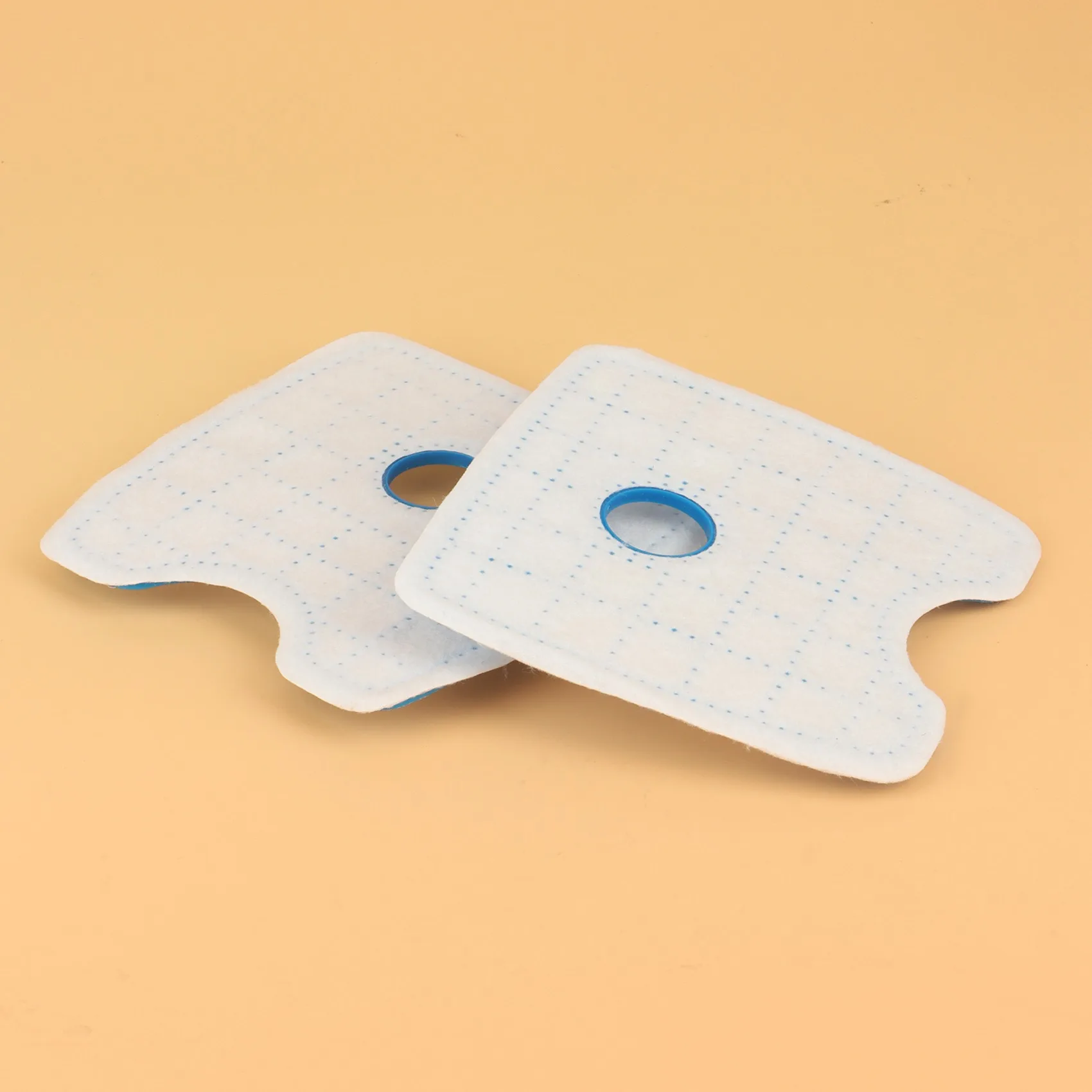 Фильтр HEPA для робота-пылесоса FC8068/FC8810/FC8820 сменный экран 2 шт.