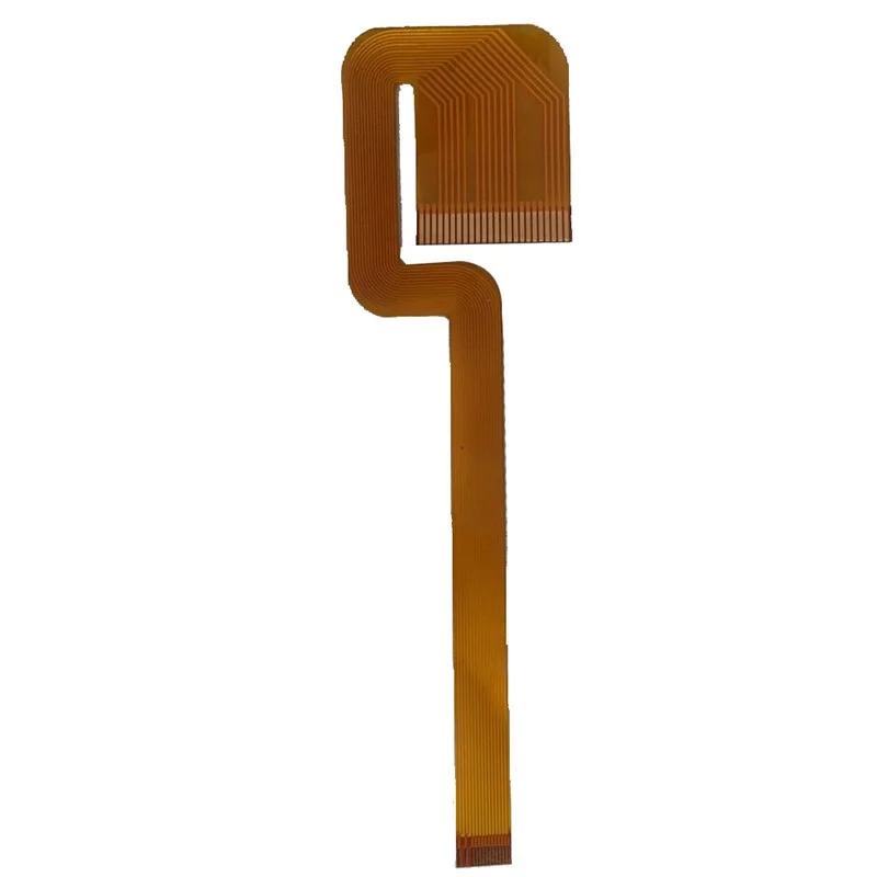 FSM-50S FSM-50R FSM-17S FSM-17R optical fiber fusion splicer LCD Display connect Cable Scrip Cables