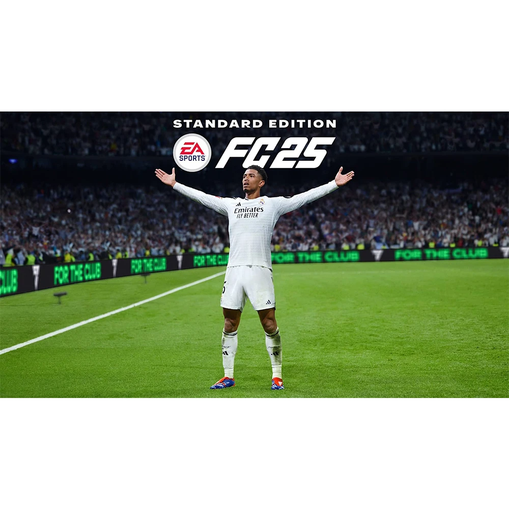 Предложения игр для Nintendo Switch — EA SPORTS FC 25 100% оригинальный игровой картридж с