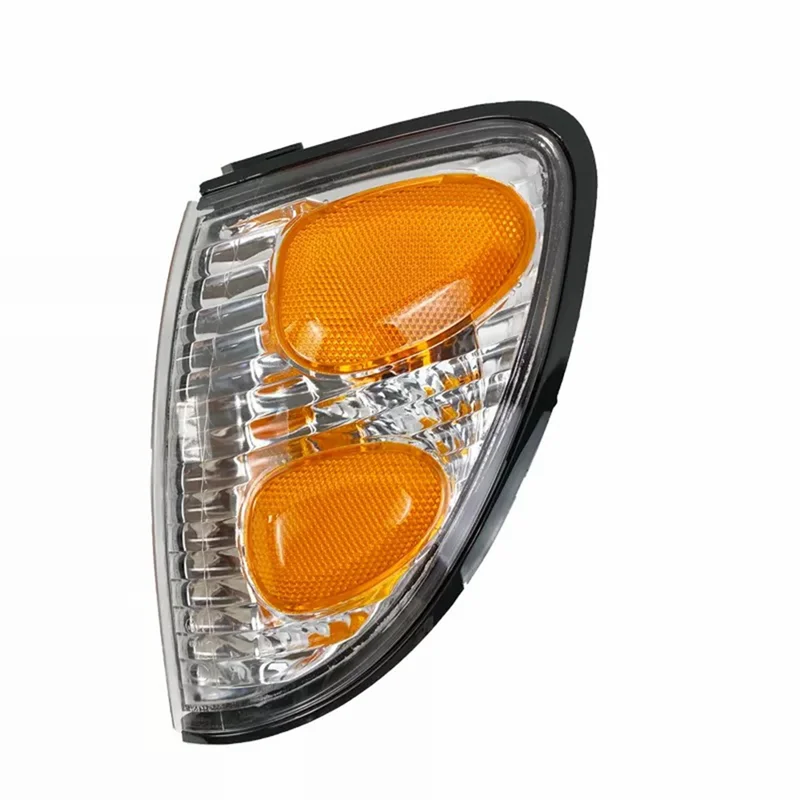 Автомобильный передний левый боковой угловой фонарь для указателя поворота