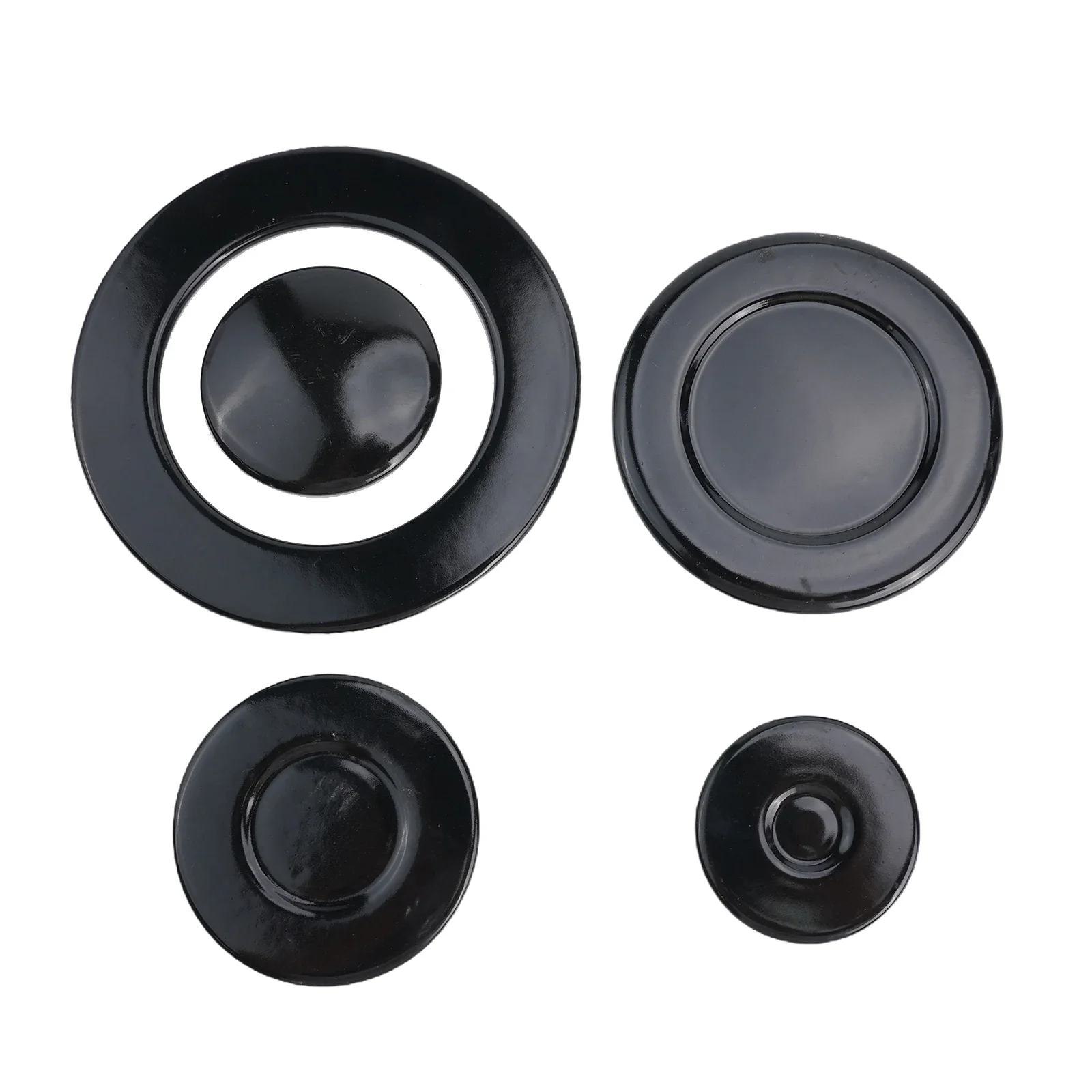 4 шт./компл. крышка горелки подходит для газовой плиты SABAF верхняя горелка духовки