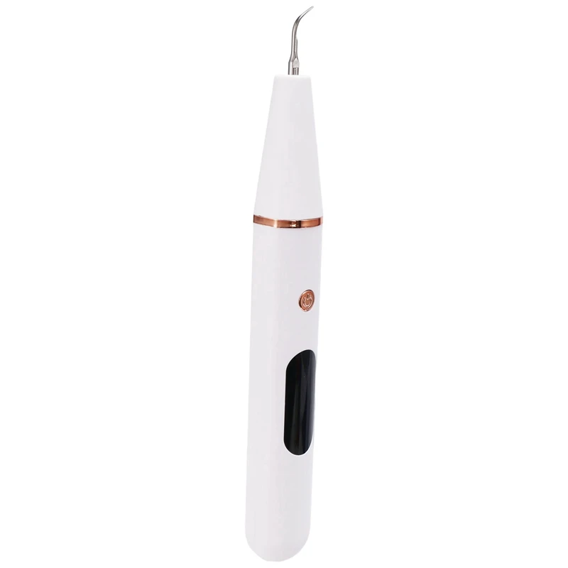 

Ультразвуковой скалер, электронный ультразвуковой очиститель зубного налета для удаления зубного камня