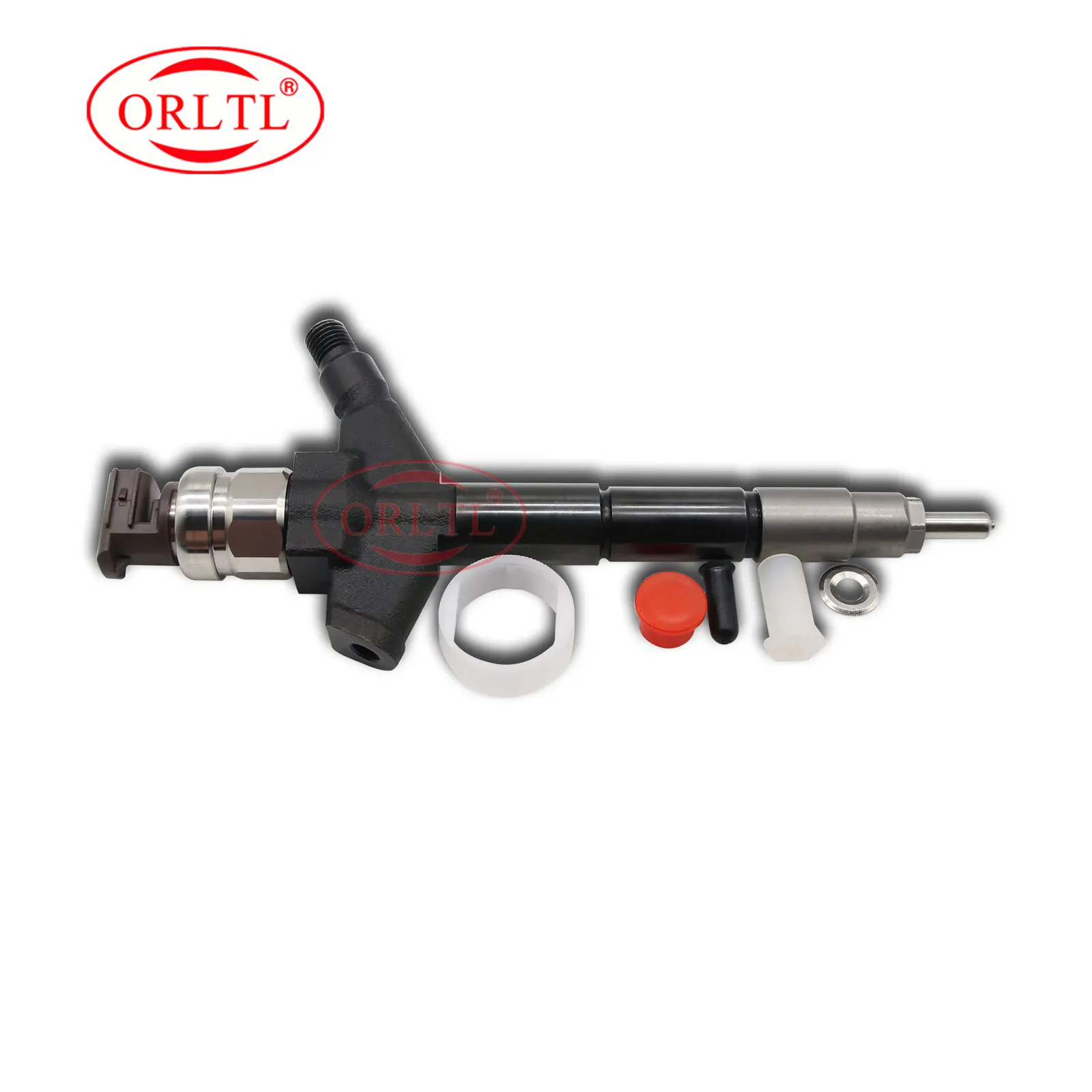 16600-5X30A 295050 -1050 -1051 НОВАЯ форсунка дизельного топлива DCRI 301050 Для пикапа Nissan NP300