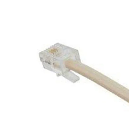 Портативный DSL-модем телефон факс линейный шумовой фильтр DSL с фильтром-сплиттер 1