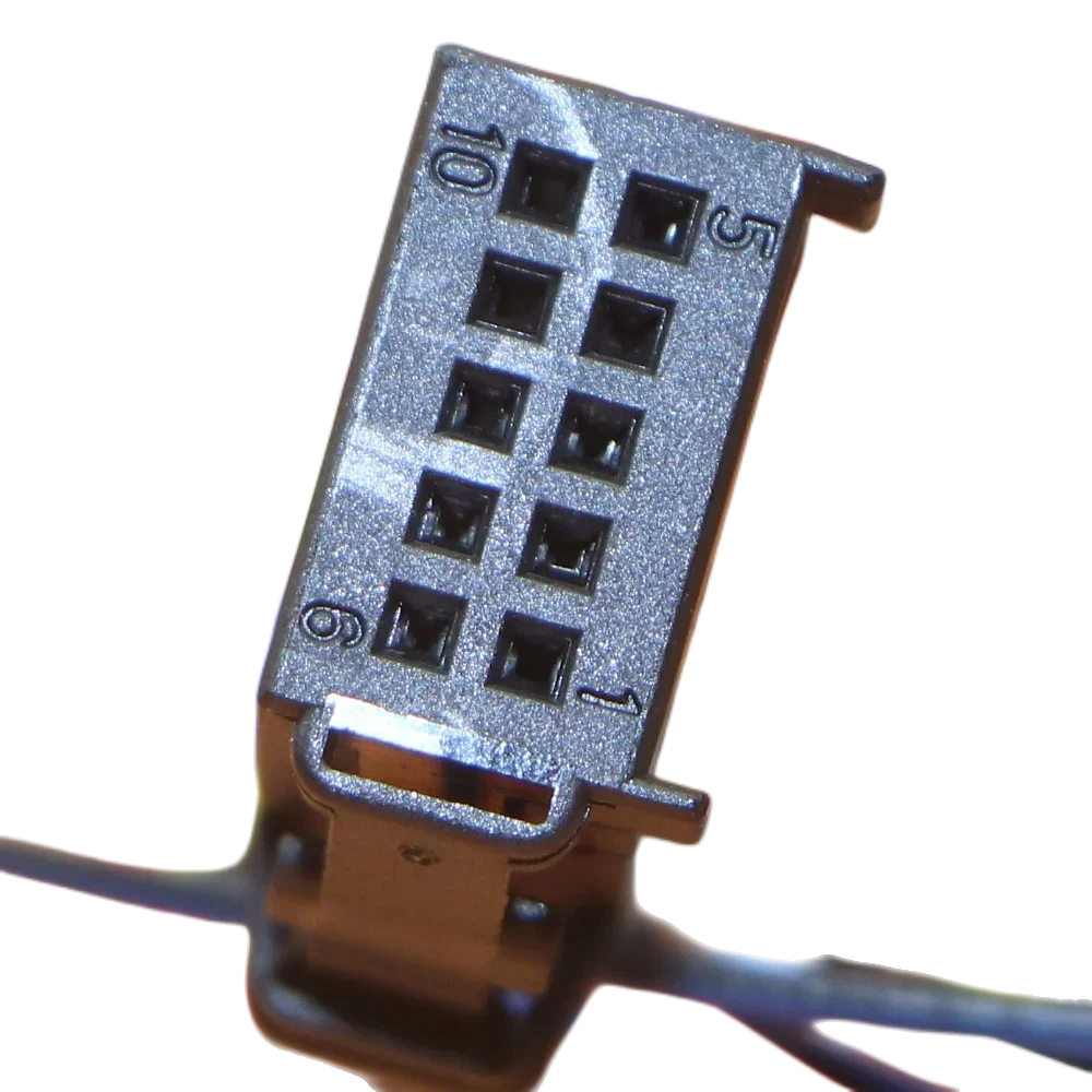 Многофункциональный круиз-переключатель на рулевом колесе ручной рычаг + жгут