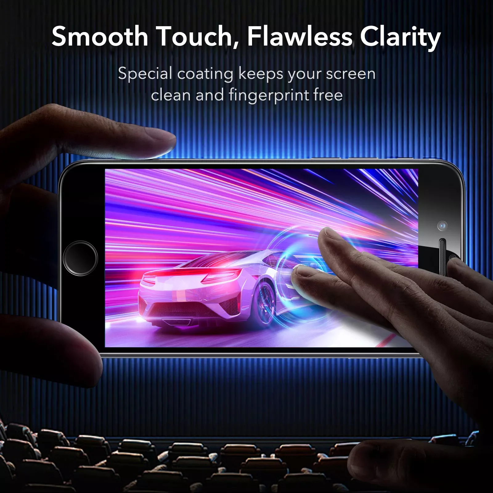 

Защитная пленка SE 3nd для iPhone 8 7, бронированное стекло 2-го поколения для iPhone Se 2022, закаленное стекло для iPhone SE 2020 s, Лидер продаж