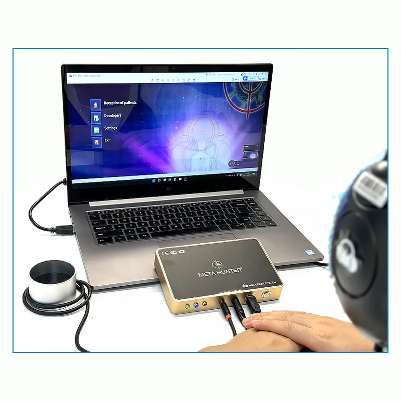 Заводская цена 2024 биохимический магнитно-резонансный анализатор Hitachi 4025