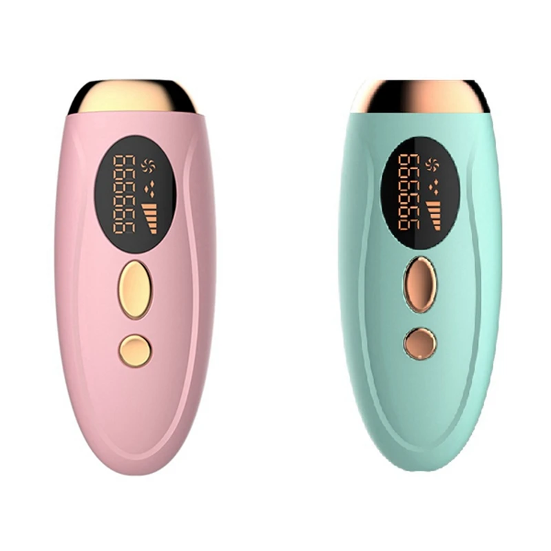 

990000 Flashes Lasers Epilator Bikini Body Facial Permanent IPL Photoepilator Hair Removal Painless Epilator