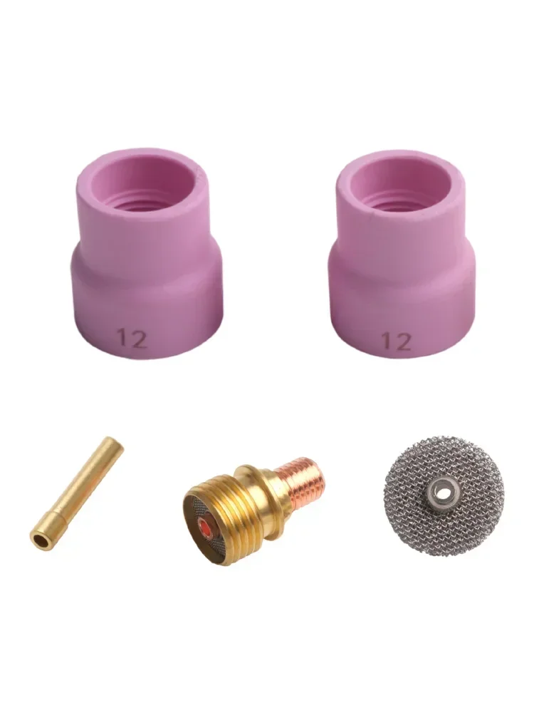 Получите точные и надежные результаты сварки с помощью керамической чашки Fupa 12