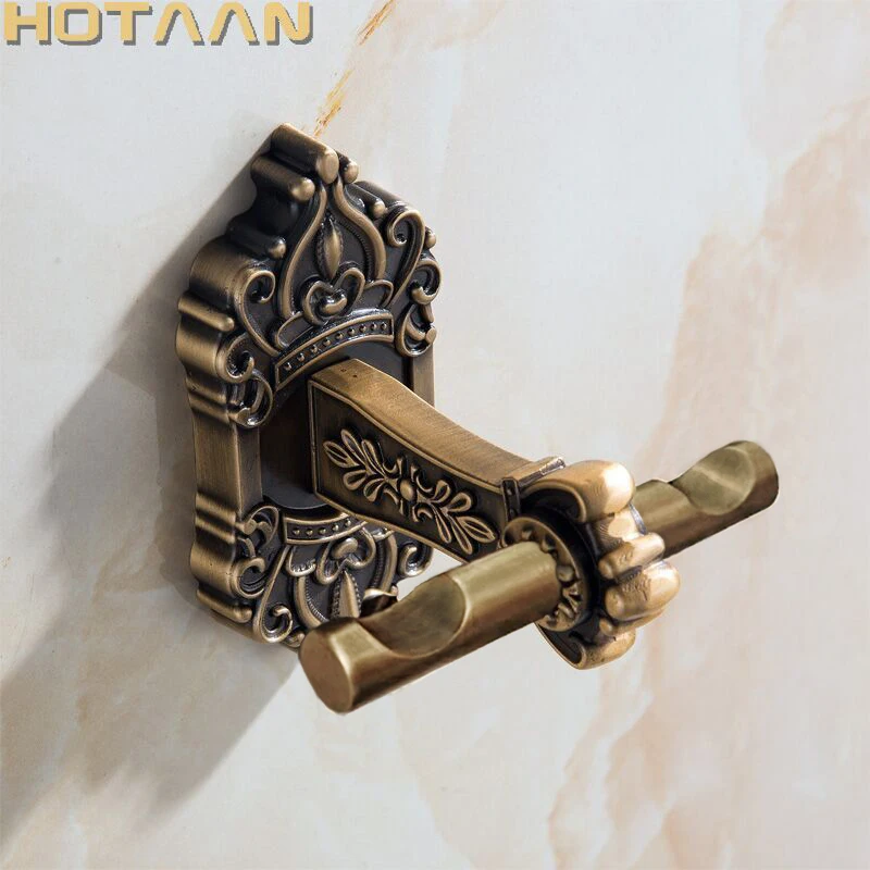 

Крючок для халата HOTAAN