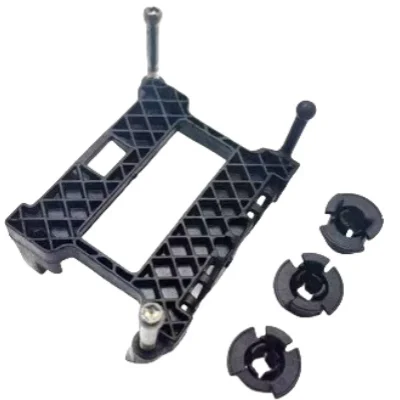 

Передний бампер автомобиля ACC, модуль круиз-контроля, радар, кронштейн, держатель для BYD QIN PRO TANG SONG MAX