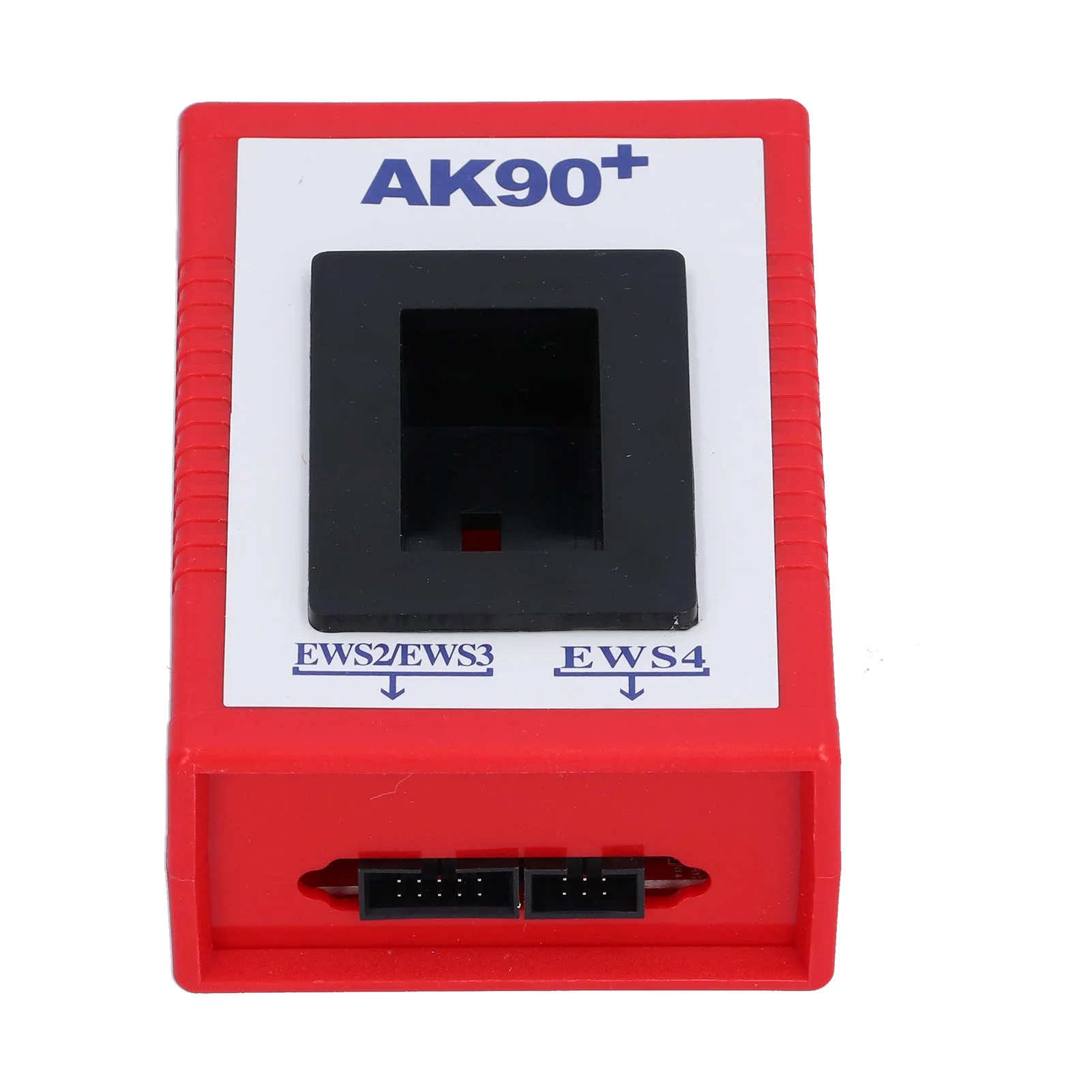 Программатор автомобильных ключей OBD2 AK90 + V3.19 копия клонирования автомобильного
