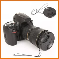 49mm 58mm 67mm 49mm 52mm 72mm 55mm 62mm camera lens cap holder cover camera len cover for canon for nikon for sony