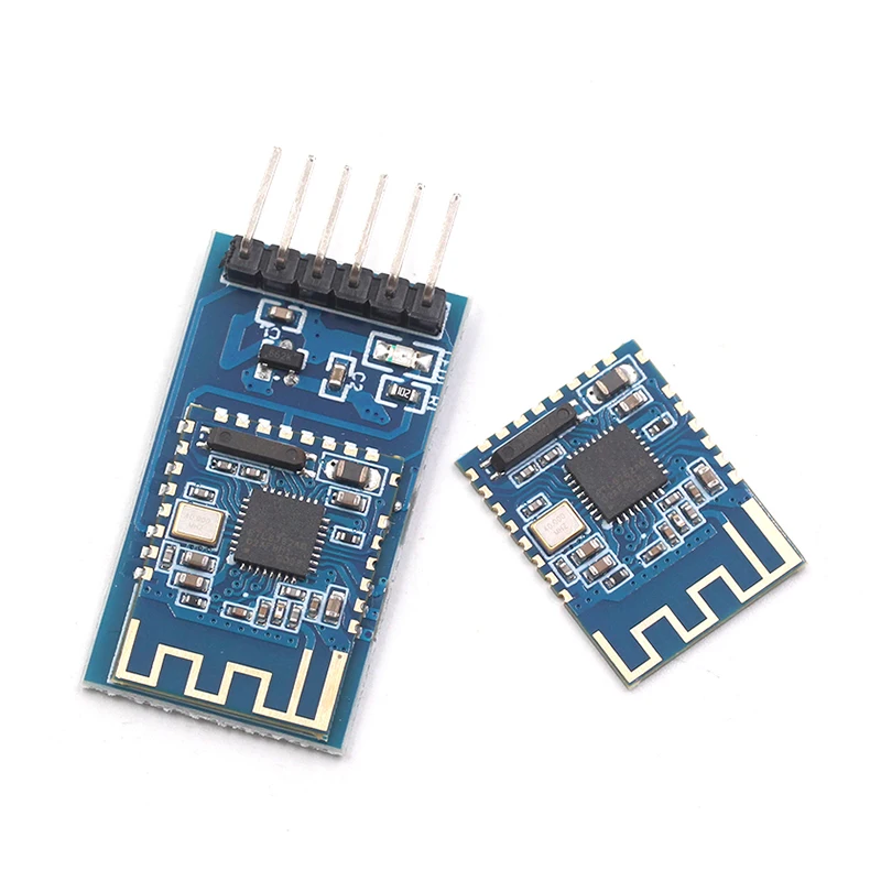 JDY-16 Модуль Bluetooth 4.2 высокоскоростной режим передачи данных модуль BLE беспроводной
