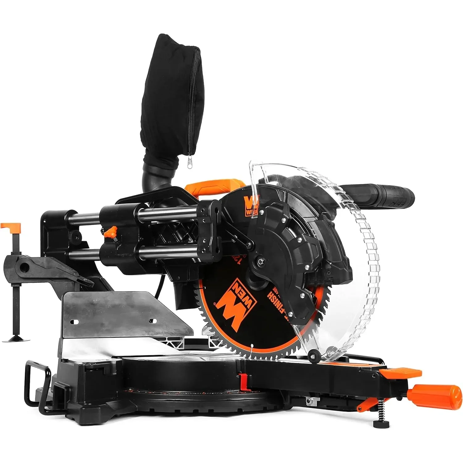 Для MM1215 15-Amp 12-дюймовой двойной скользящий композитный торцовочный пильный