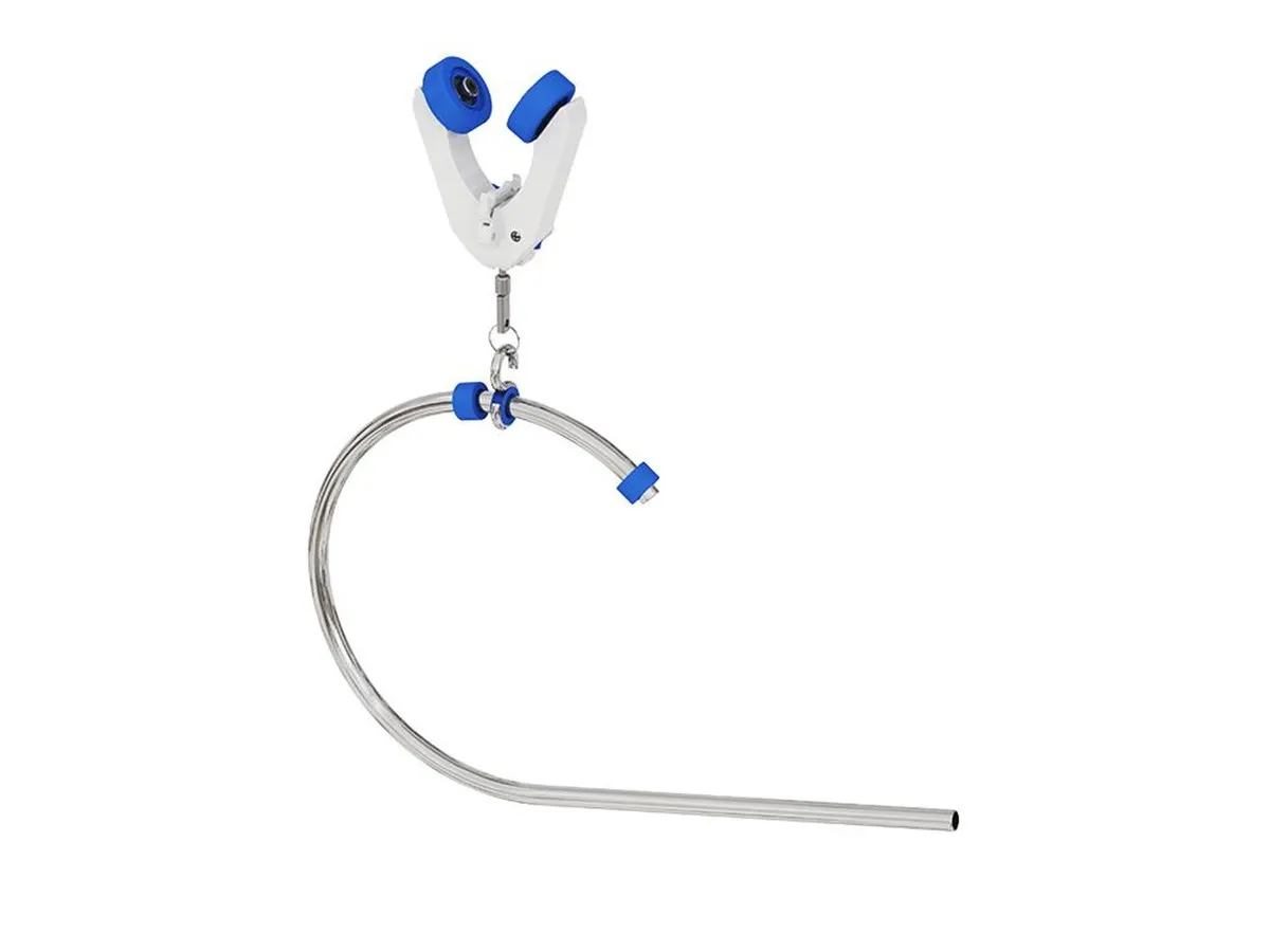 

Half Moon Trolley T129