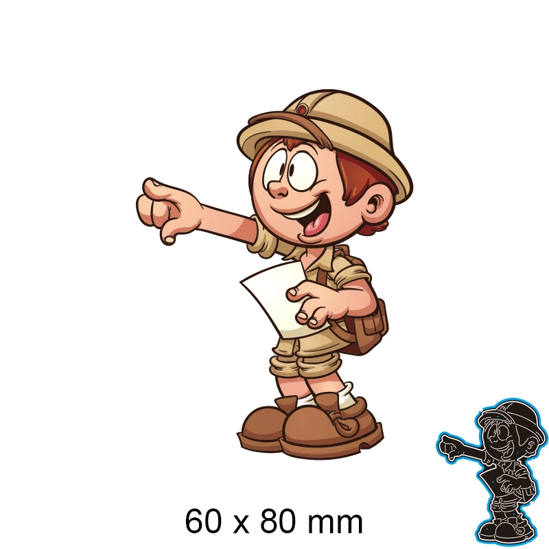 

Пресс-формы для мальчиков и девочек, металлические и штампы, трафарет для «сделай сам», скрапбукинг, фотоальбом, тиснение, бумажная карта