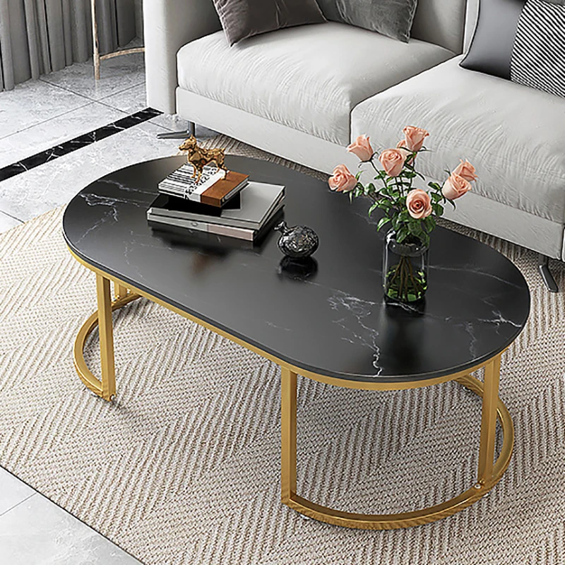 

Современные Настенные тумбочки для гостиной с мраморным дизайном в скандинавском стиле, деревянные столы, низкие украшения