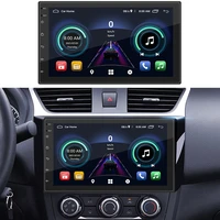 rearview camera built in dashboard bluetooth gps navigation in dash audio head unit car mp5 player car stereo radio
