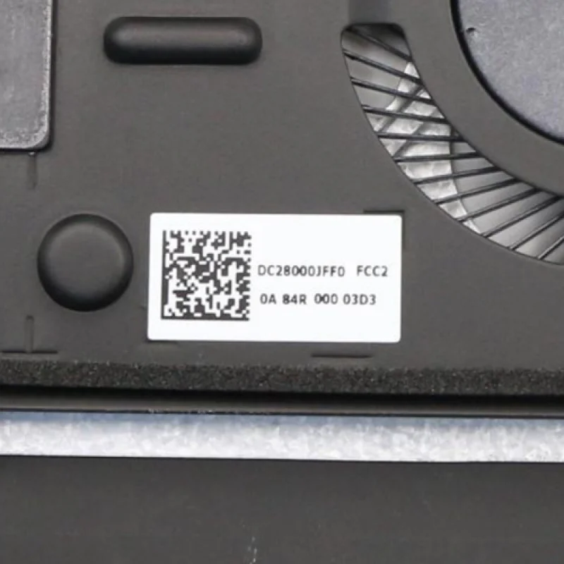 LL новый охлаждающий вентилятор для Lenovo Ideapad 520S-14IKB 320S-14IKB 5F10N78686 DC28000JFF0 (art.: 3920d48639155) - 3920d48639155