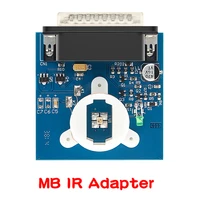 newest version iprog plus v777 mb ir adapter can read and write work on iprogiprogiprog plus v777 programmer replace parts