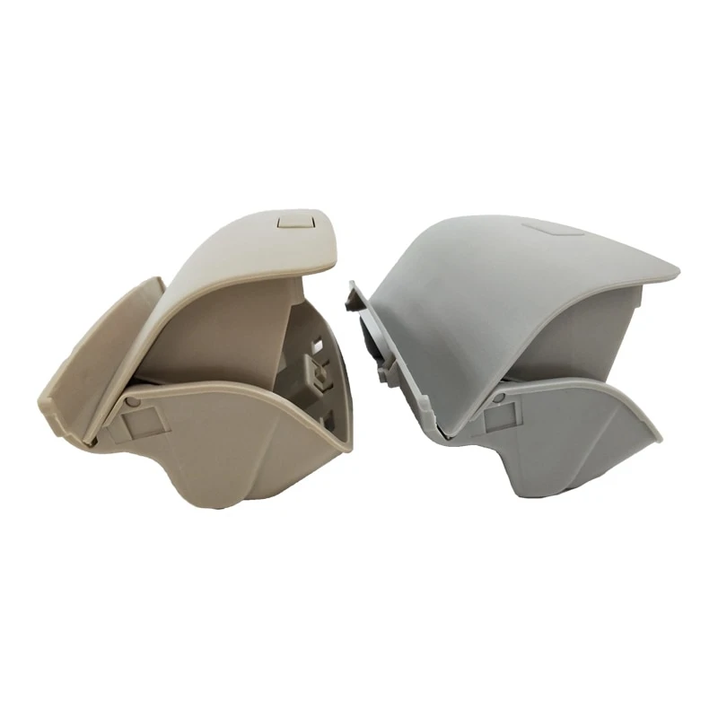 Для 2008-2012 PASSAT B6 GOLF MK5 MK6 JETTA футляр для очков на крышу верхнюю консоль