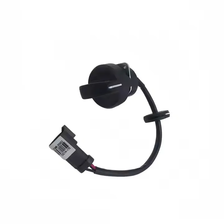 21N8-20902 Ручка переключения дроссельной заслонки для экскаватора Hyundai R220-5 R130LC-7 R140LC-7