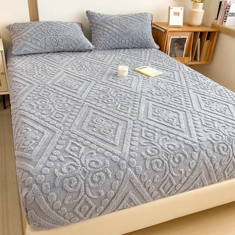 

Простыня из бархата Dreamreal