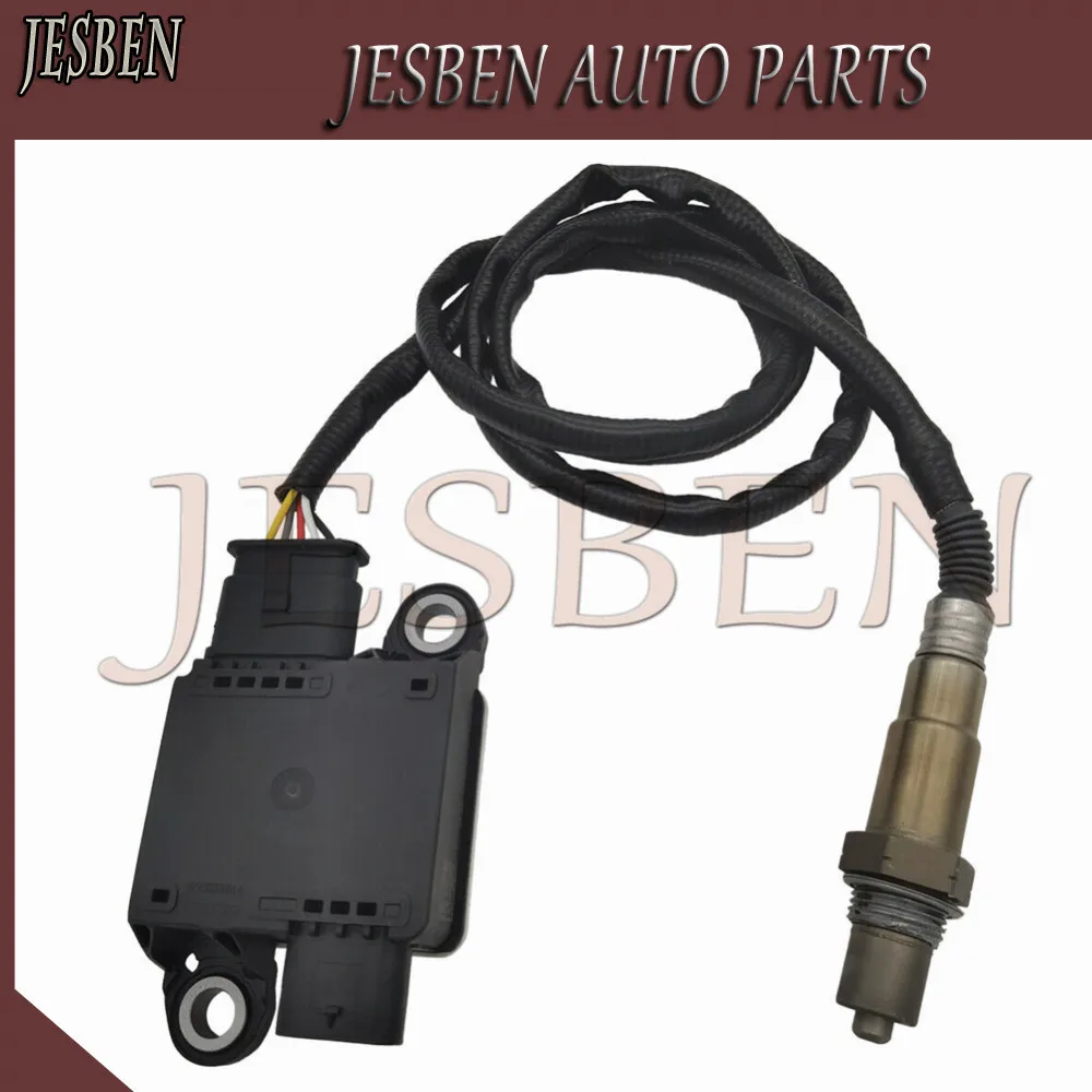 

A0009058602 0281006375 Diesel Exhaust PM Particulate Matter Sensor for W166 X166 GLE GLS GL M GLE300 GLE350 GLS350 GL350 ML350