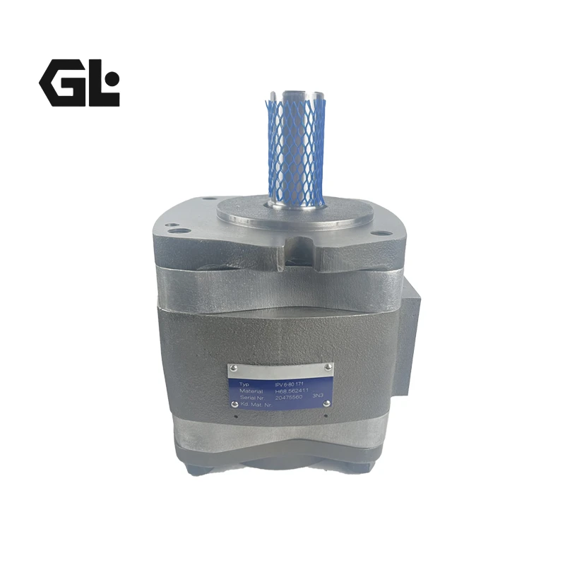 IPV3 IPV4 IPV5 IPV IPV6 IPV7 series IPV5-50 171 H68.905621 2034552 комплект уплотнений гидравлического