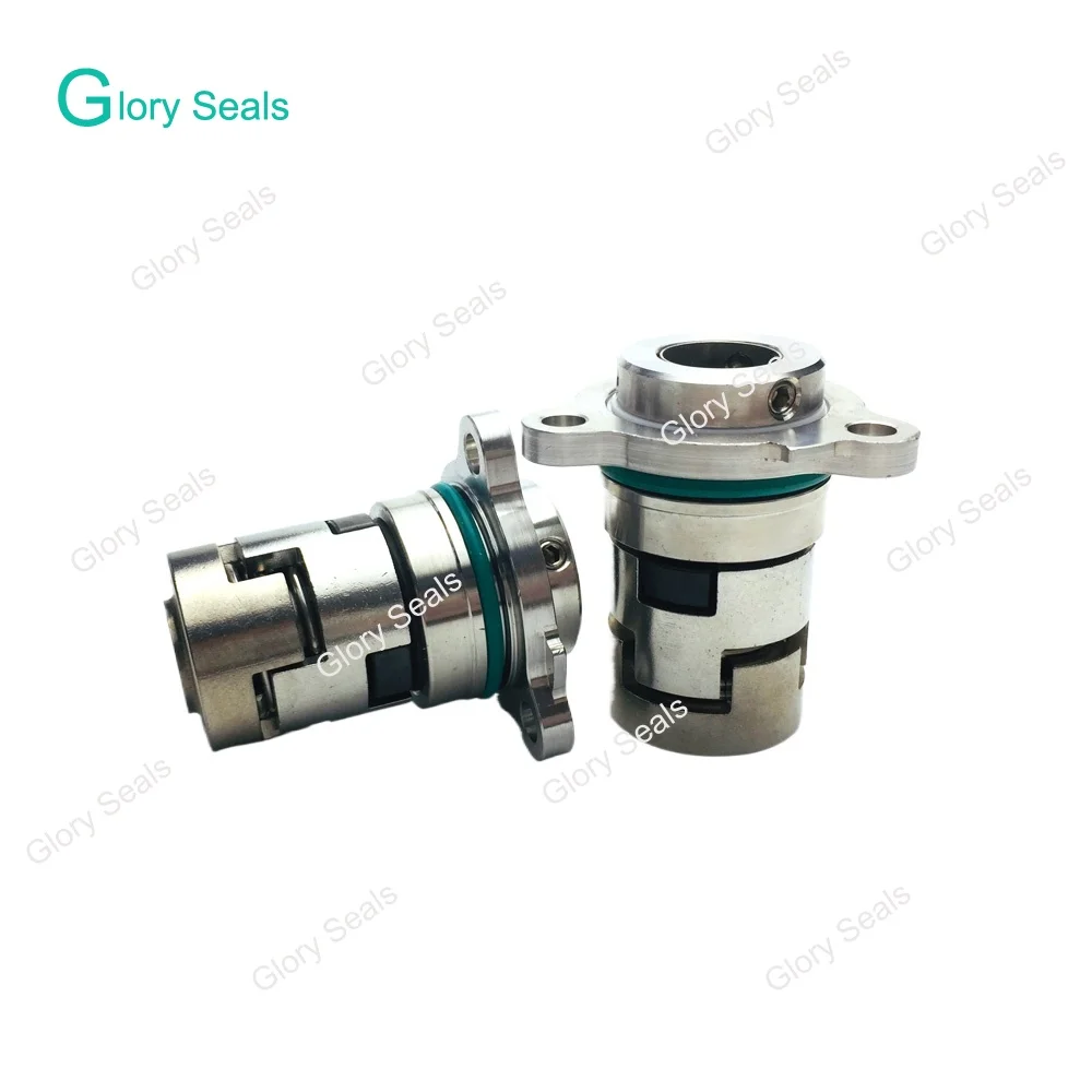 

CDLC-12(3R) , CDLC-16(3R) механические уплотнения для CDL/CDLF1/2/3/4 (сменная структура) CNP/SPERONI насосы картридж уплотнения