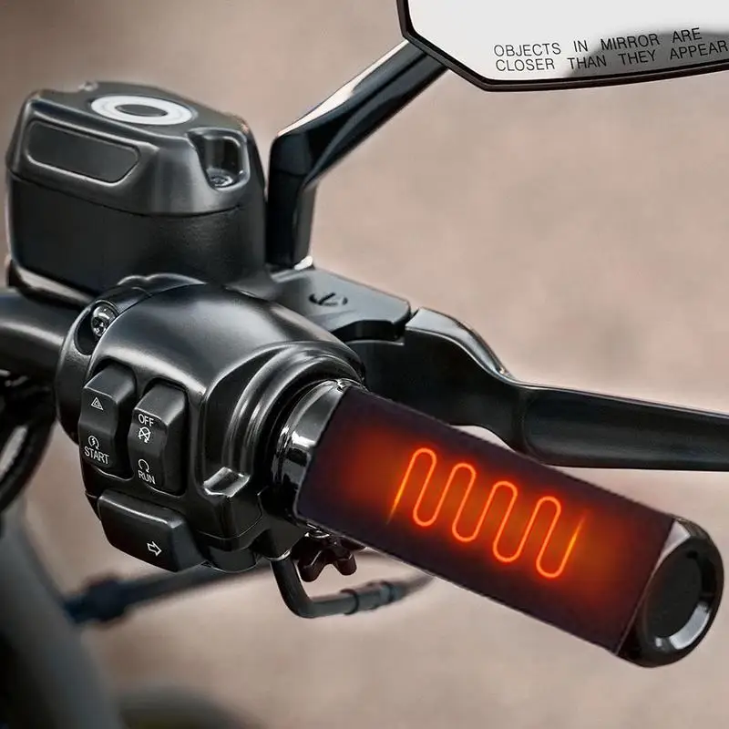 Руль электромобиля зимний подогрев электрический руль USB-регулируемая