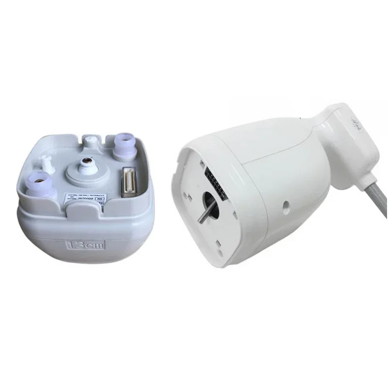 8 мм 13 картриджи ультразвуковой преобразователь для тела руки Липо похудения