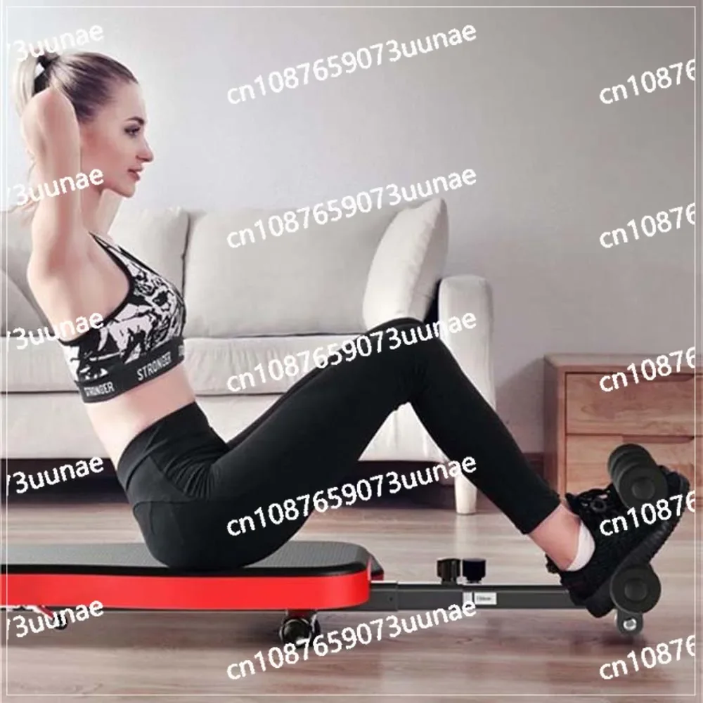 Высокий артефакт натяжитель для ног фитнес домашний шейный отдел позвоночника