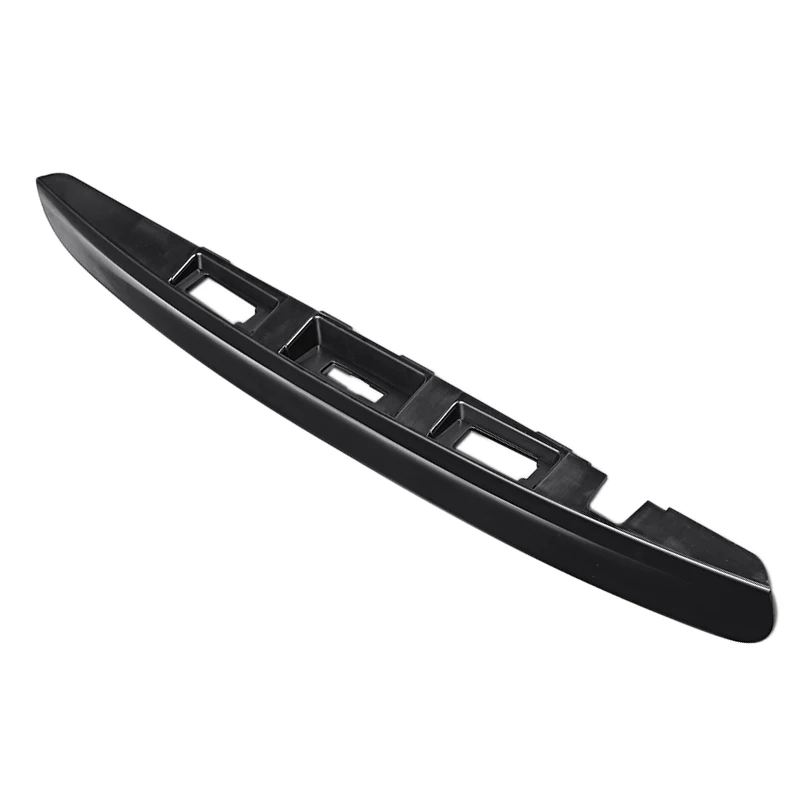 Черная ручка для задней двери багажника отверстие ключа Nissan Qashqai J10JJ10 2007-2014 |