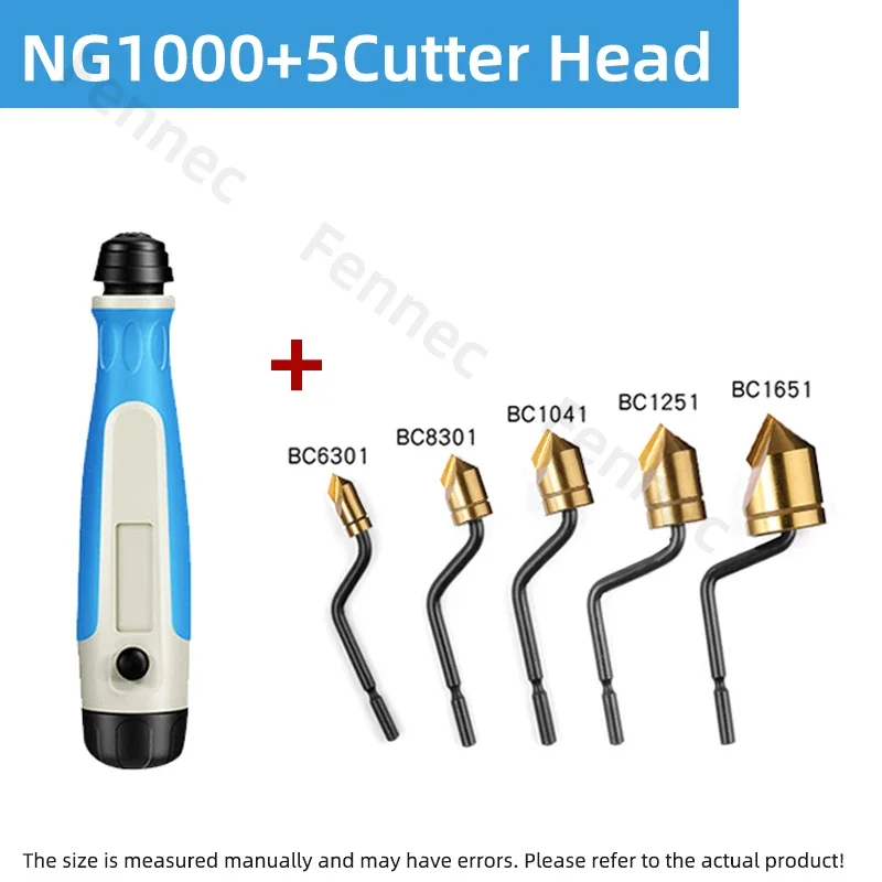 

Лезвие для фаски FENNEC NG1000