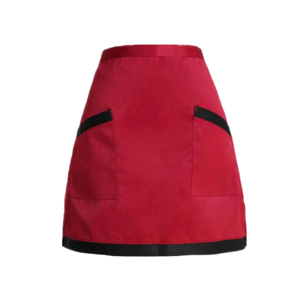 

Cleaning Apron Chef Aprons Aprons Pockets Cooking Aprons Waiter Aprons Work Apron