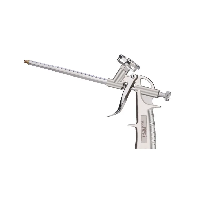 

Профессиональный пистолет-распылитель монтажной пены