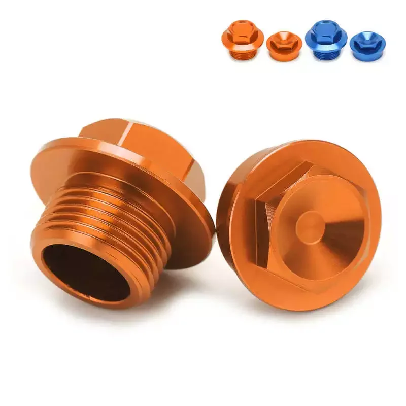 

Motorcycle Parts Front Wheel Axle Nut for Decor