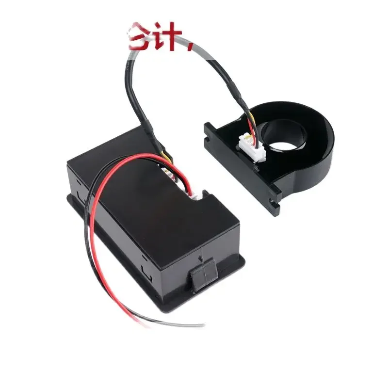 H56CH ЖК-дисплей Holcoulomb для измерения напряжения тока и мощности изоляции