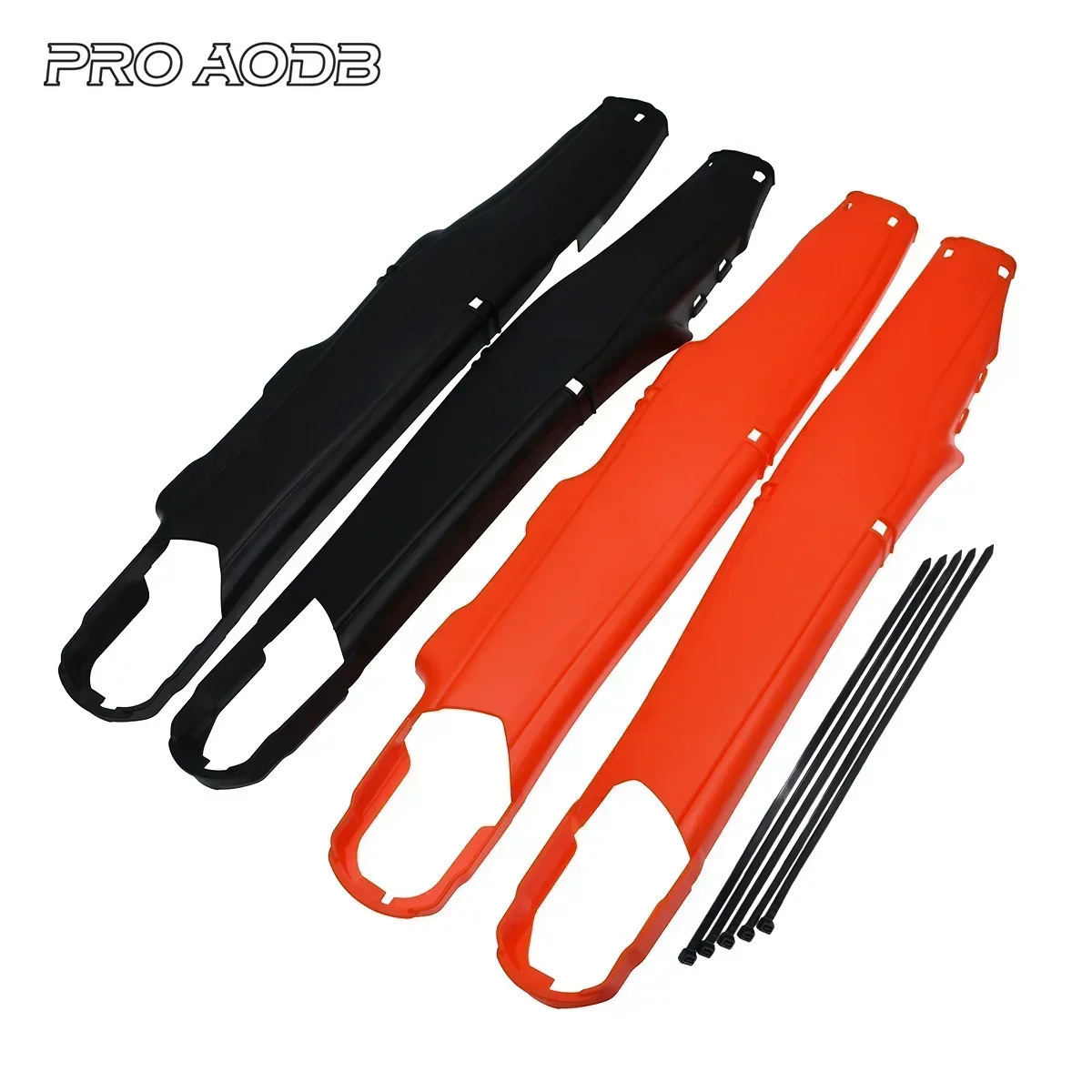 НОВЫЙ 2024 мотоциклетный защитный чехол премиум-класса для поворотного рычага KTM EXC