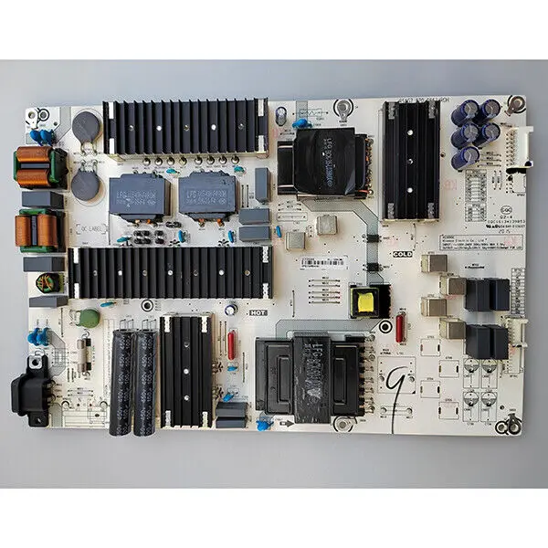 

Для 75E3F 75E3D-PRO 75E3D RSAG7.820.9863 HLL-9863W power board