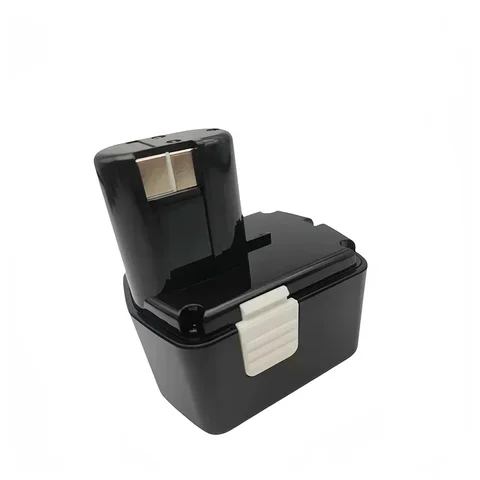 Оригинальная перезаряжаемая батарея KEPAH для Hitachi 14.4V 3000mAh