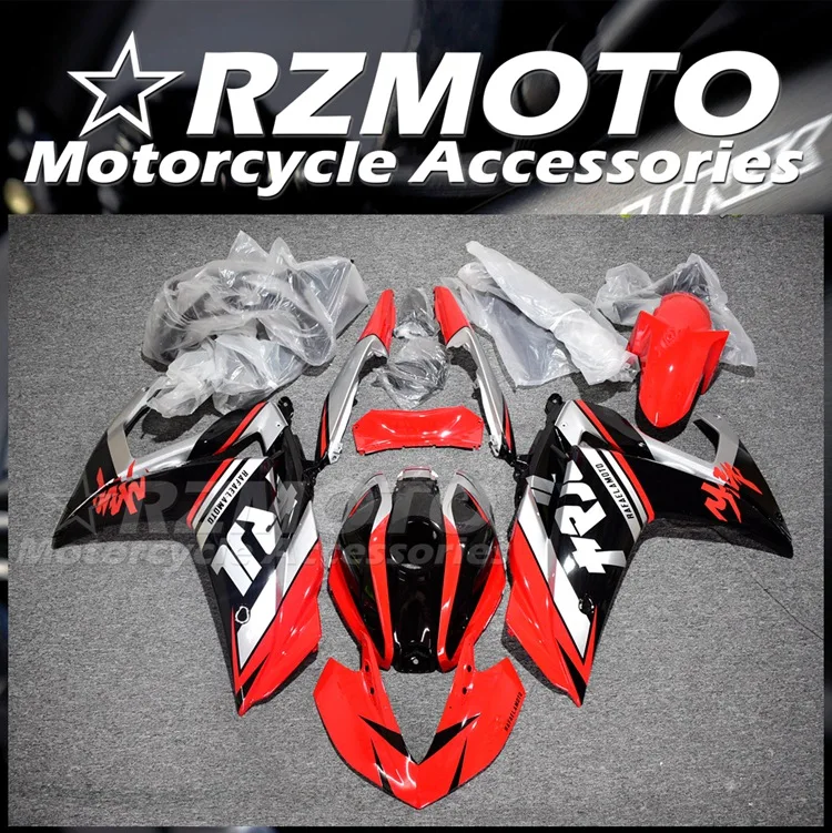 

Комплект обтекателей из АБС-пластика для YAMAHA YZF- R3 R25 15 16 17 18 2015 2016 2017 2018