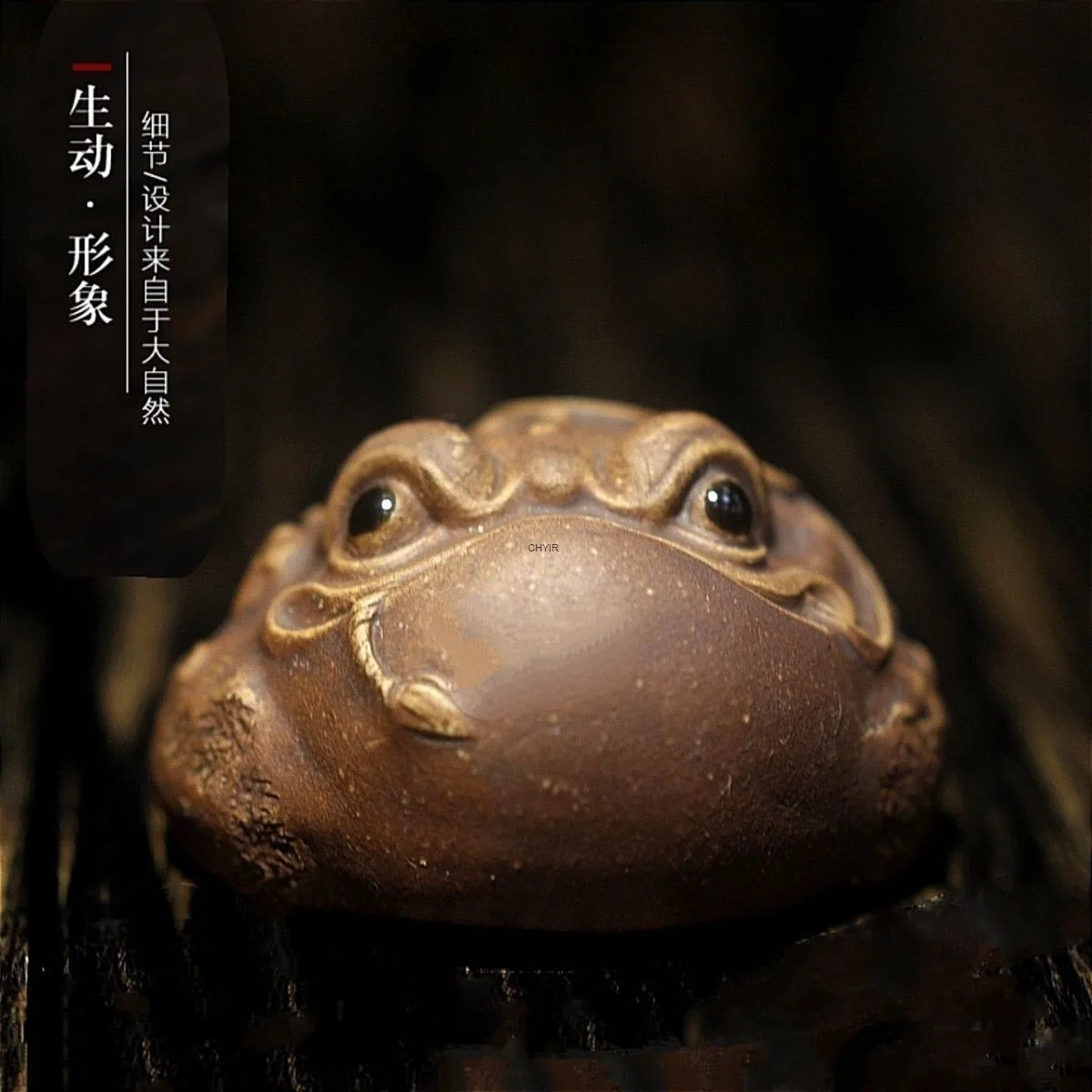 

Фигурки животных для чаепития ручной работы из фарфора