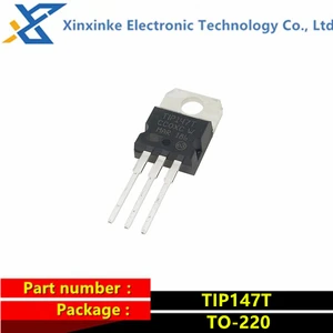 TIP147T TO-220 TIP147 Transistor