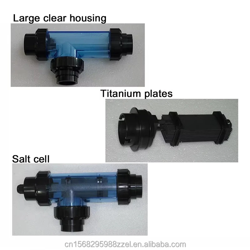 Оборудование для очистки воды бассейна машина соленой аксессуары оборудование