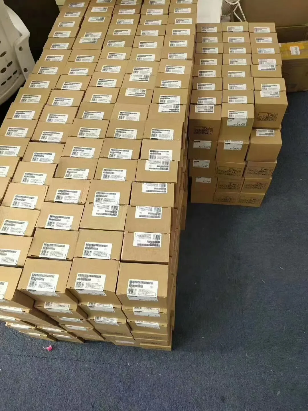 Промышленный Ethernet-коммутатор 6GK5208-0BA10-2AA3 новый оригинальный модуль PLC в наличии на