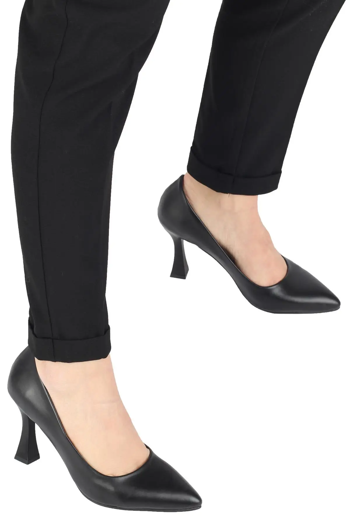 Черное Матовое Стекло фотообои-Kanger |